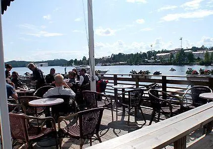 Savonlinna Inn *