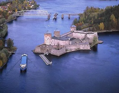Savonlinna Inn *
