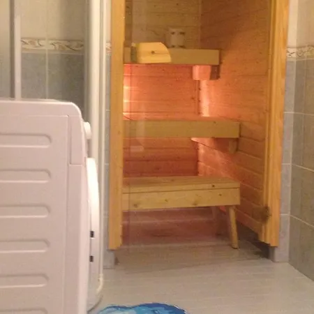 Savonlinna Inn Savonlinna
