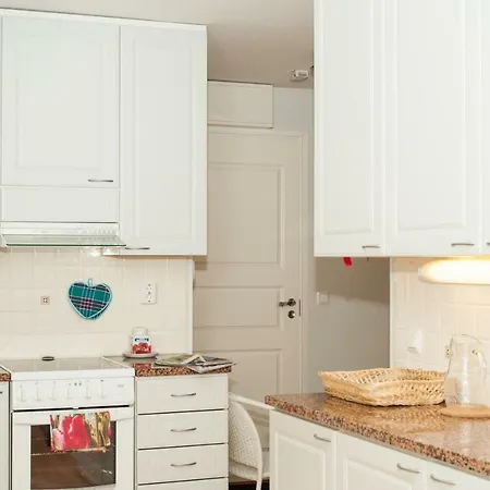 Savonlinna Inn 公寓